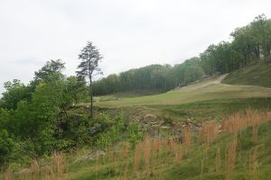 McLemore 18th Tee